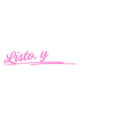 Listo & Rápido. COM