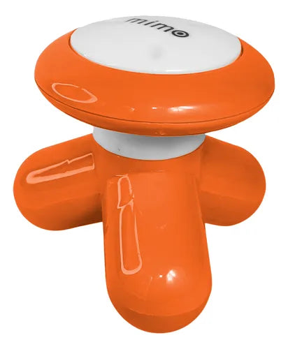 Mini Masajeador antiestrés portátil🌟🌟