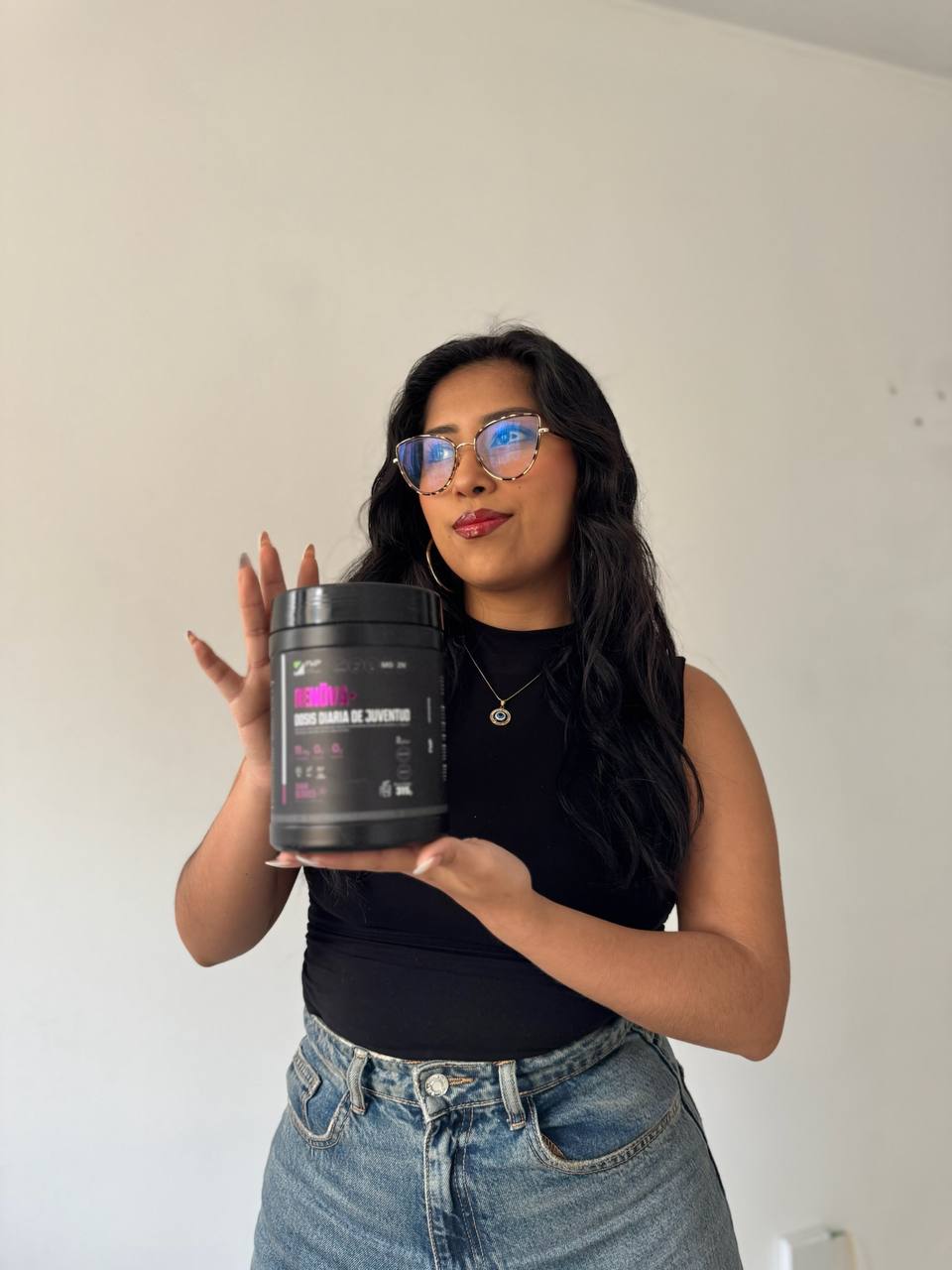 COLAGENO RENOVA😍💅🎀