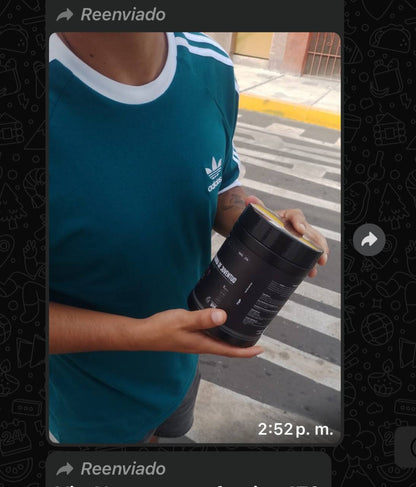 COLAGENO RENOVA😍💅🎀