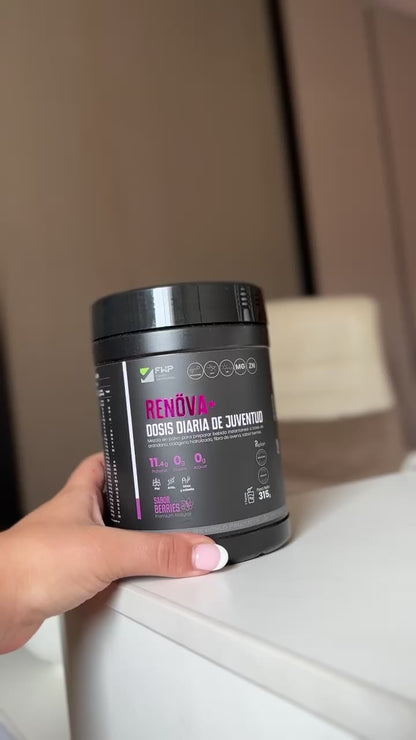 COLAGENO RENOVA😍💅🎀